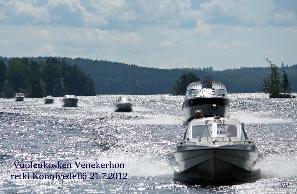 You are currently viewing Veneretki 2012
